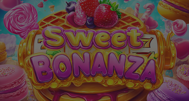 Sweet Bonanza