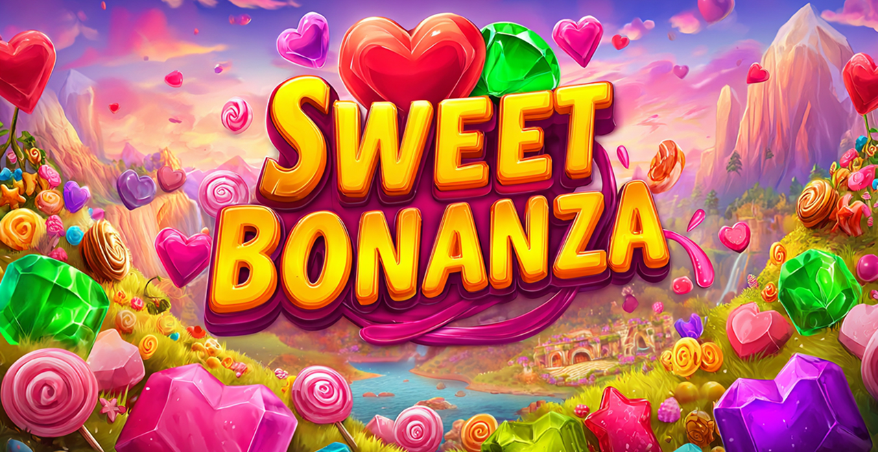 Sweet Bonanza